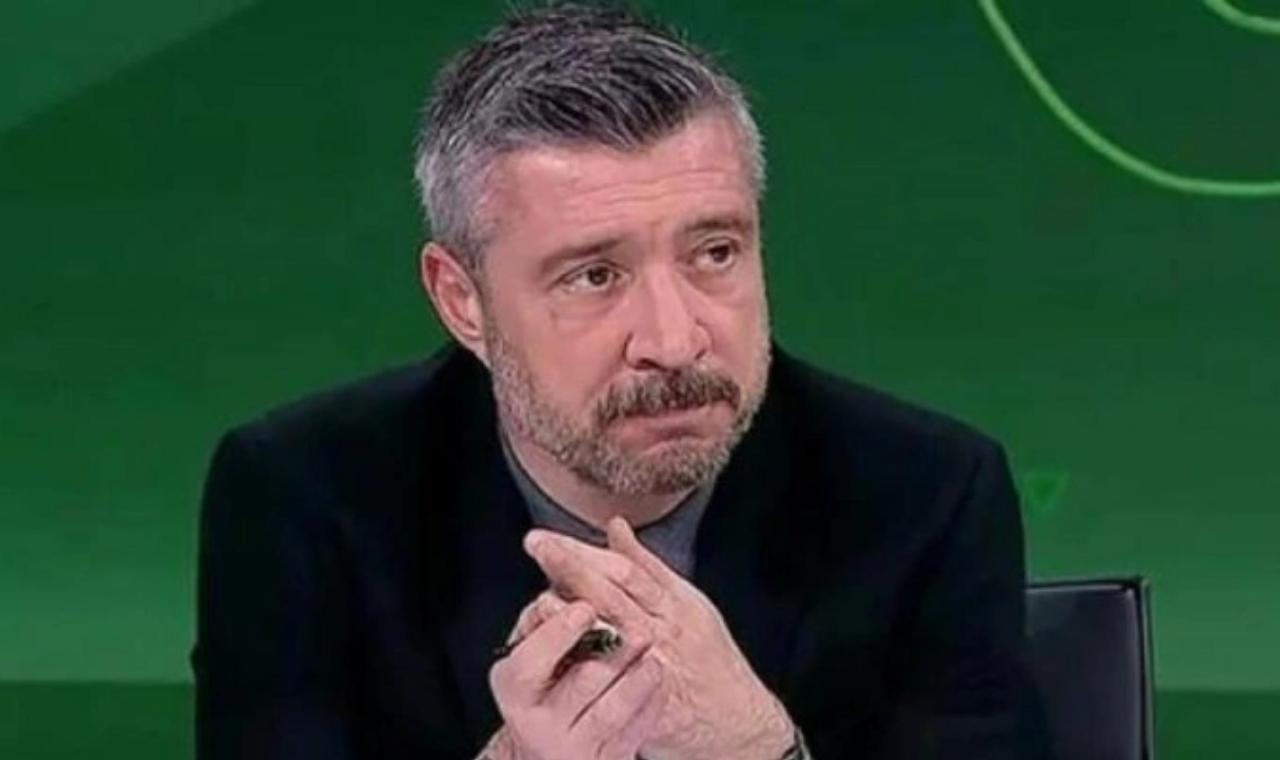 Tümer Metin'den Derbi Yorumu: "Fenerbahçe Kazanırsa Mourinho'ya Katlanırız!" 3