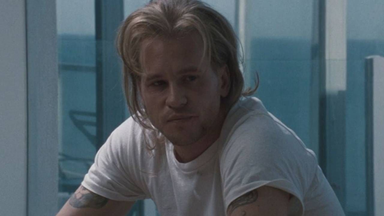 Val Kilmer'ın ardından... Zatürreden ölen Hollywood efsanesi 2