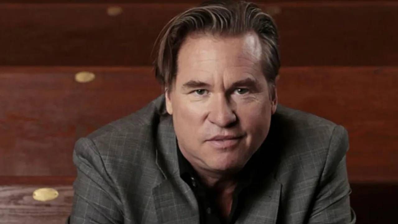 Val Kilmer'ın ardından... Zatürreden ölen Hollywood efsanesi 10