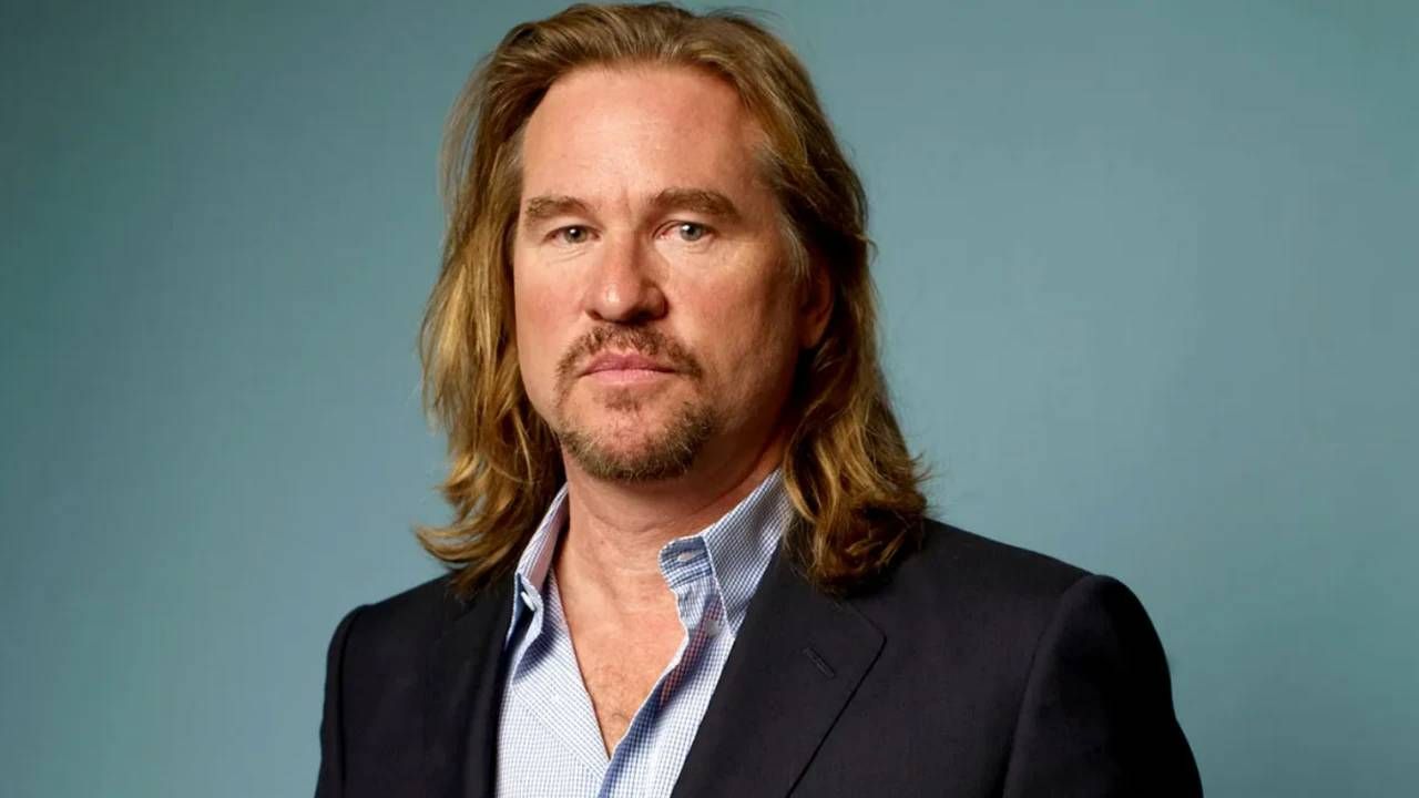 Val Kilmer'ın ardından... Zatürreden ölen Hollywood efsanesi 9
