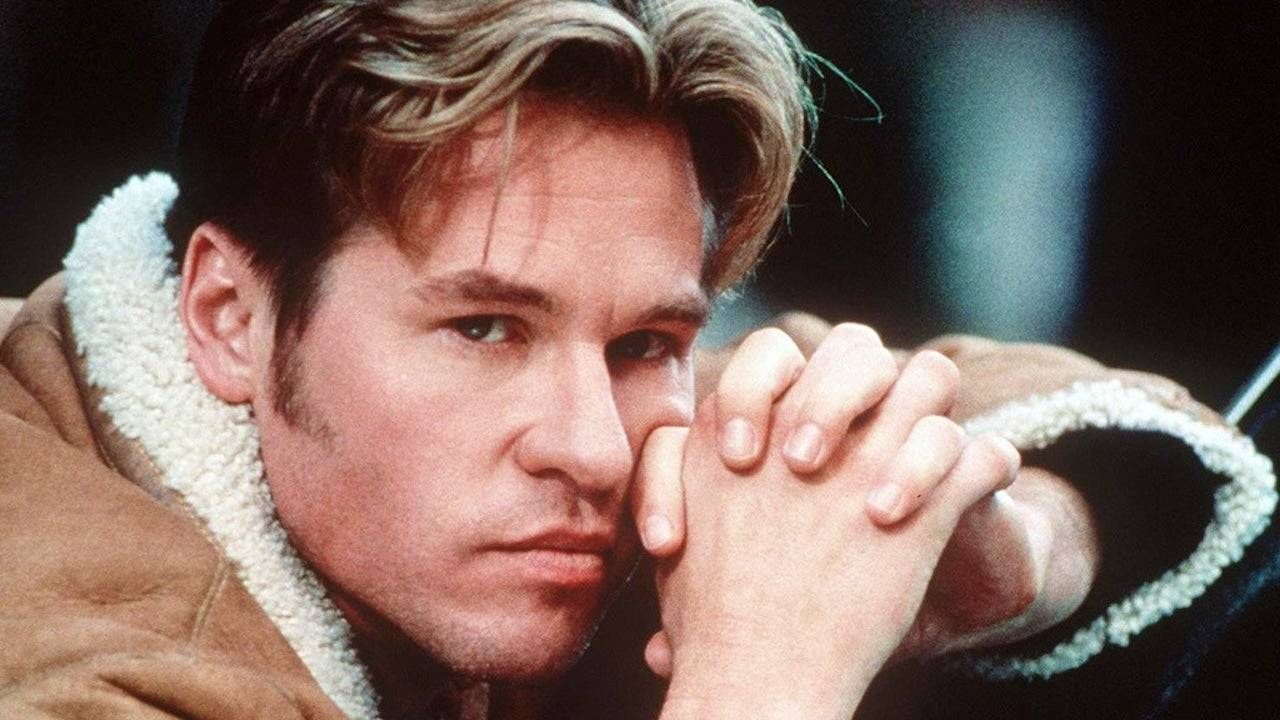 Val Kilmer'ın ardından... Zatürreden ölen Hollywood efsanesi 5