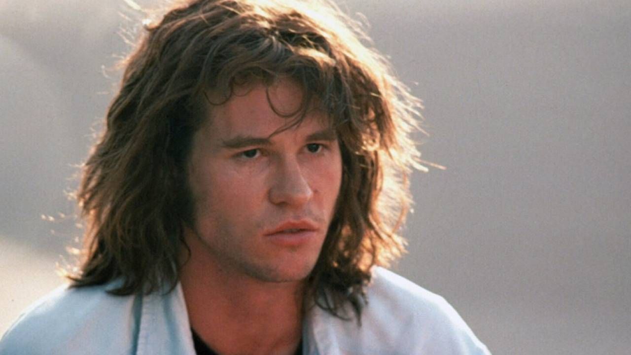 Val Kilmer'ın ardından... Zatürreden ölen Hollywood efsanesi 4