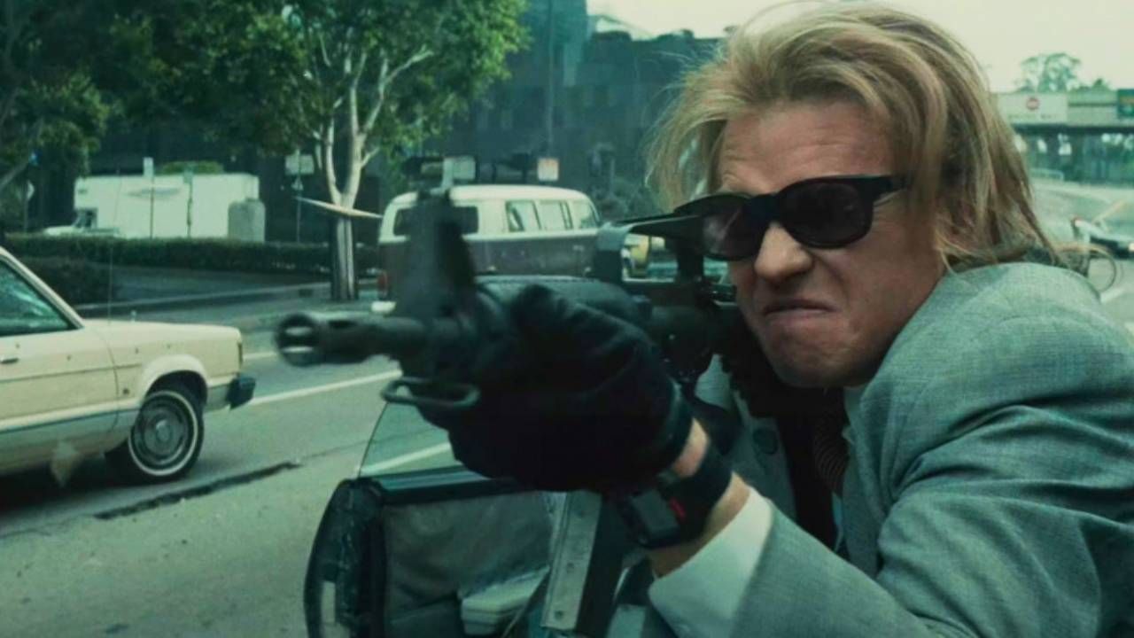 Val Kilmer'ın ardından... Zatürreden ölen Hollywood efsanesi 3