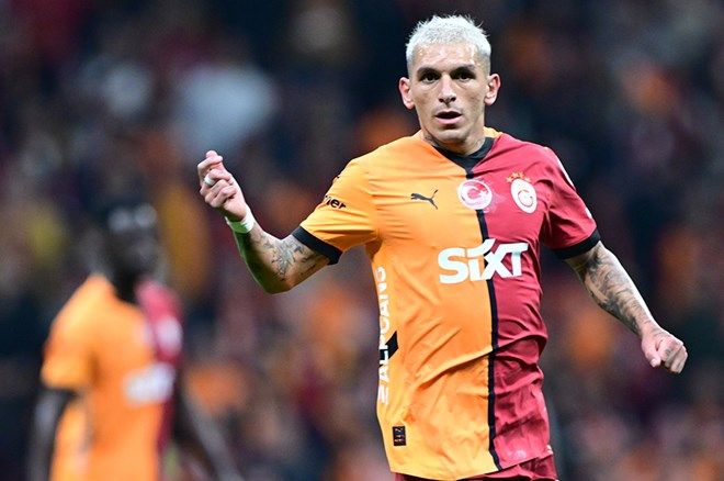 Dev derbide tüm gözler onlarda: İşte Fenerbahçe - Galatasaray maçının en değerli futbolcuları 10