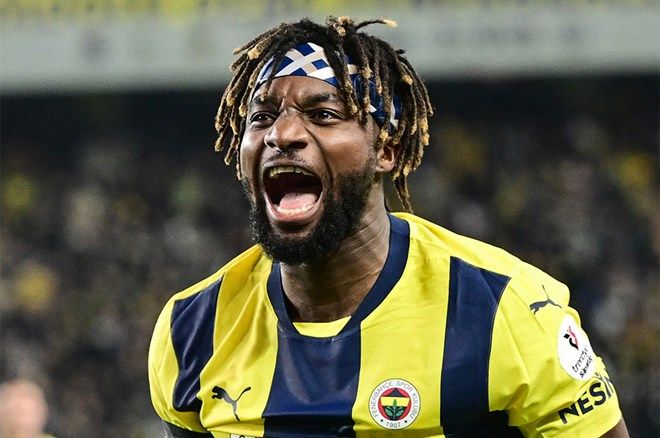 Dev derbide tüm gözler onlarda: İşte Fenerbahçe - Galatasaray maçının en değerli futbolcuları 12