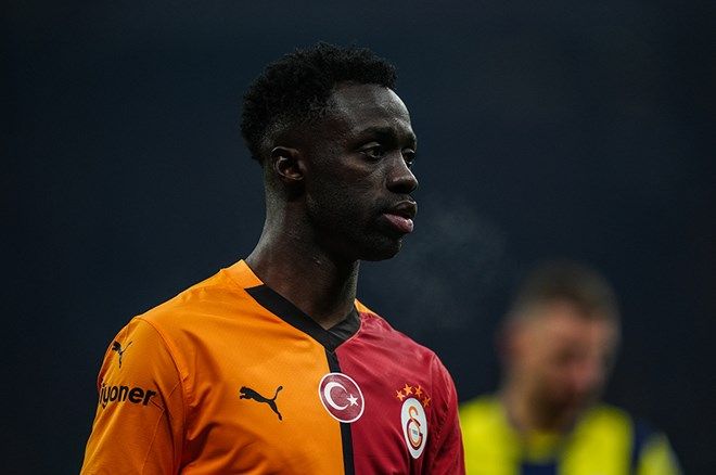 Dev derbide tüm gözler onlarda: İşte Fenerbahçe - Galatasaray maçının en değerli futbolcuları 15