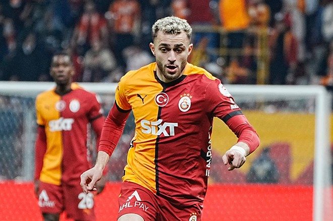 Dev derbide tüm gözler onlarda: İşte Fenerbahçe - Galatasaray maçının en değerli futbolcuları 17