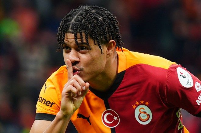 Dev derbide tüm gözler onlarda: İşte Fenerbahçe - Galatasaray maçının en değerli futbolcuları 18