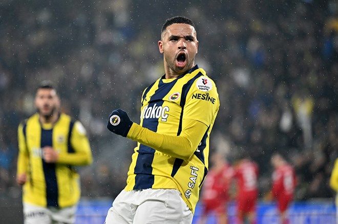 Dev derbide tüm gözler onlarda: İşte Fenerbahçe - Galatasaray maçının en değerli futbolcuları 19