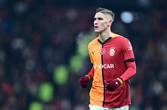 Dev derbide tüm gözler onlarda: İşte Fenerbahçe - Galatasaray maçının en değerli futbolcuları 4