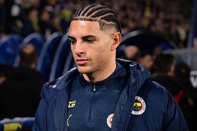 Dev derbide tüm gözler onlarda: İşte Fenerbahçe - Galatasaray maçının en değerli futbolcuları 6