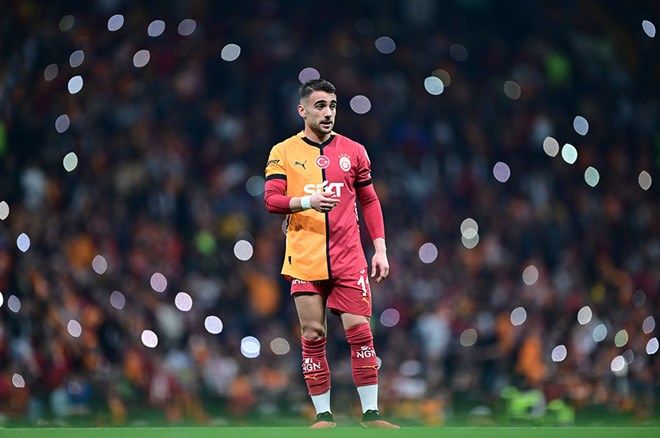 Dev derbide tüm gözler onlarda: İşte Fenerbahçe - Galatasaray maçının en değerli futbolcuları 9