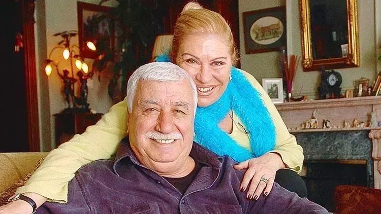 Sanat dünyasında yaprak dökümü! İşte 2025 yılında vefat eden ünlü isimler 12