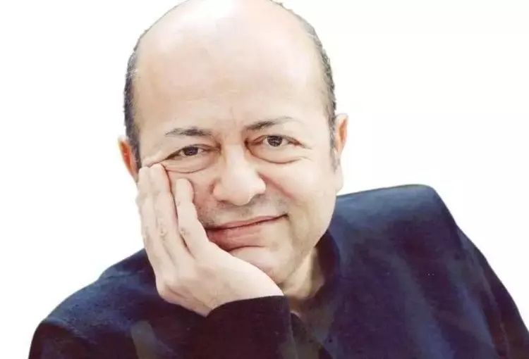 Sanat dünyasında yaprak dökümü! İşte 2025 yılında vefat eden ünlü isimler 4