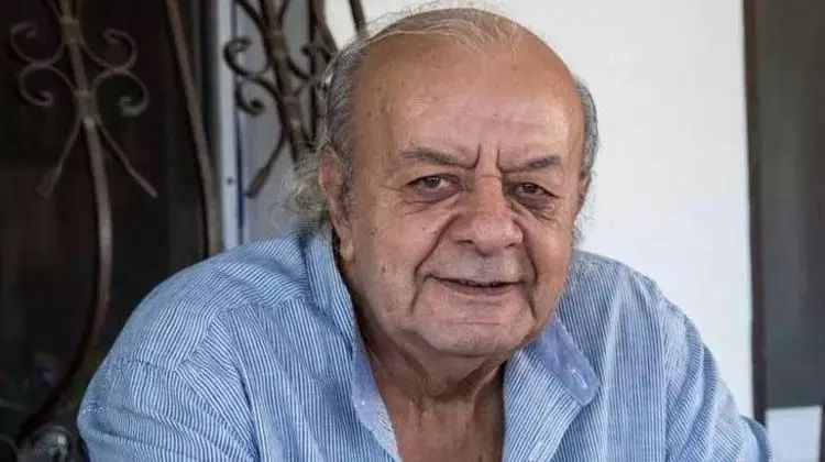 Sanat dünyasında yaprak dökümü! İşte 2025 yılında vefat eden ünlü isimler 7