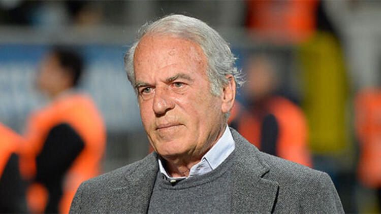 Mustafa Denizli'den Derbi Sonrası Mourinho'ya Sert Eleştiri! "Fenerbahçe Bu Sistemde Neden Israr Ediyor Anlamıyorum" 1
