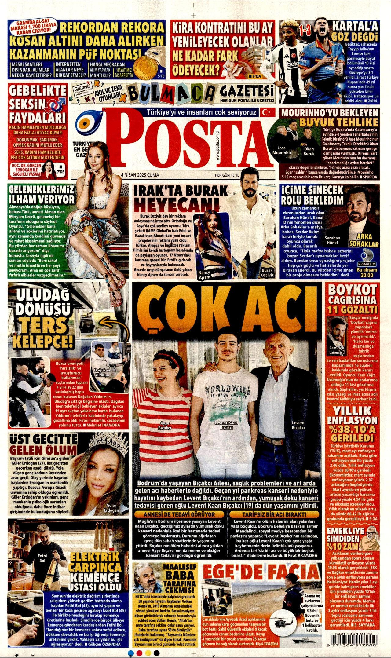 Dünya ticaret savaşları başladı! Türkiye'yi nasıl etkiler? Günün gazete manşetleri... 10