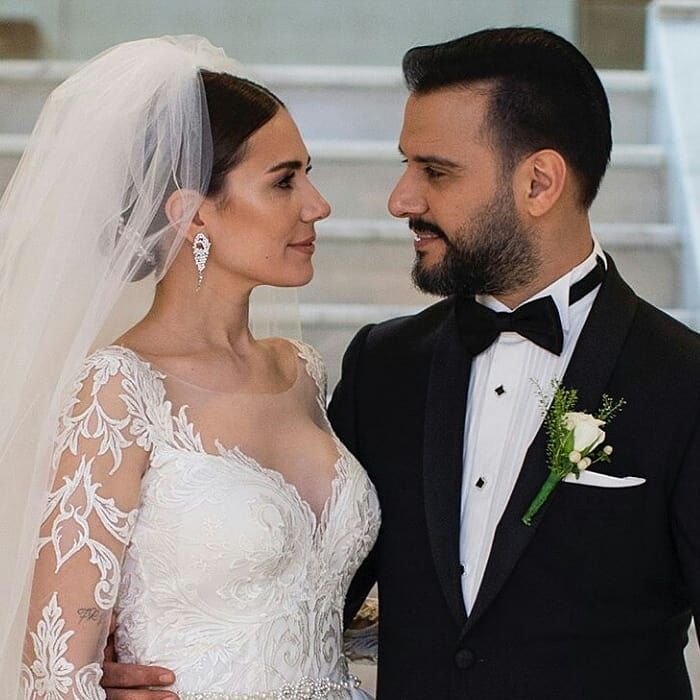 "En güzel kayınvalide benimki" demişti: Alişan’ın kayınvalidesi görenleri hayran bıraktı 2
