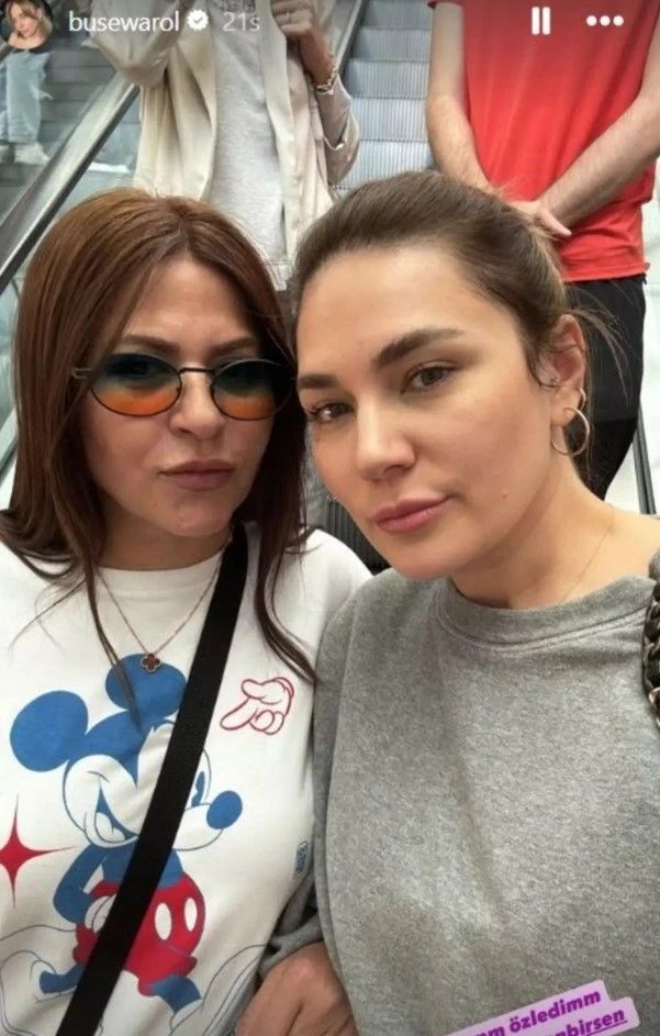 "En güzel kayınvalide benimki" demişti: Alişan’ın kayınvalidesi görenleri hayran bıraktı 4