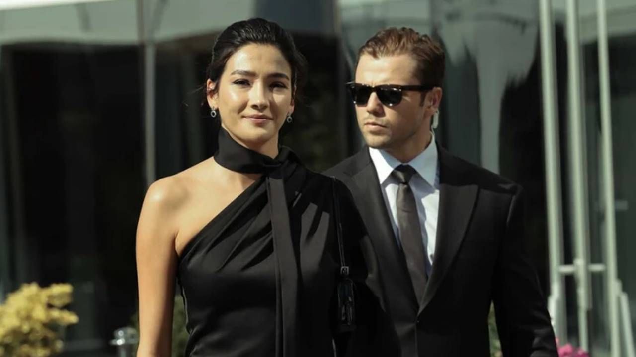 TRT'den yeni Aybüke Pusat kararı; yayınlanmayan sahneler diziden atılmayacak 1