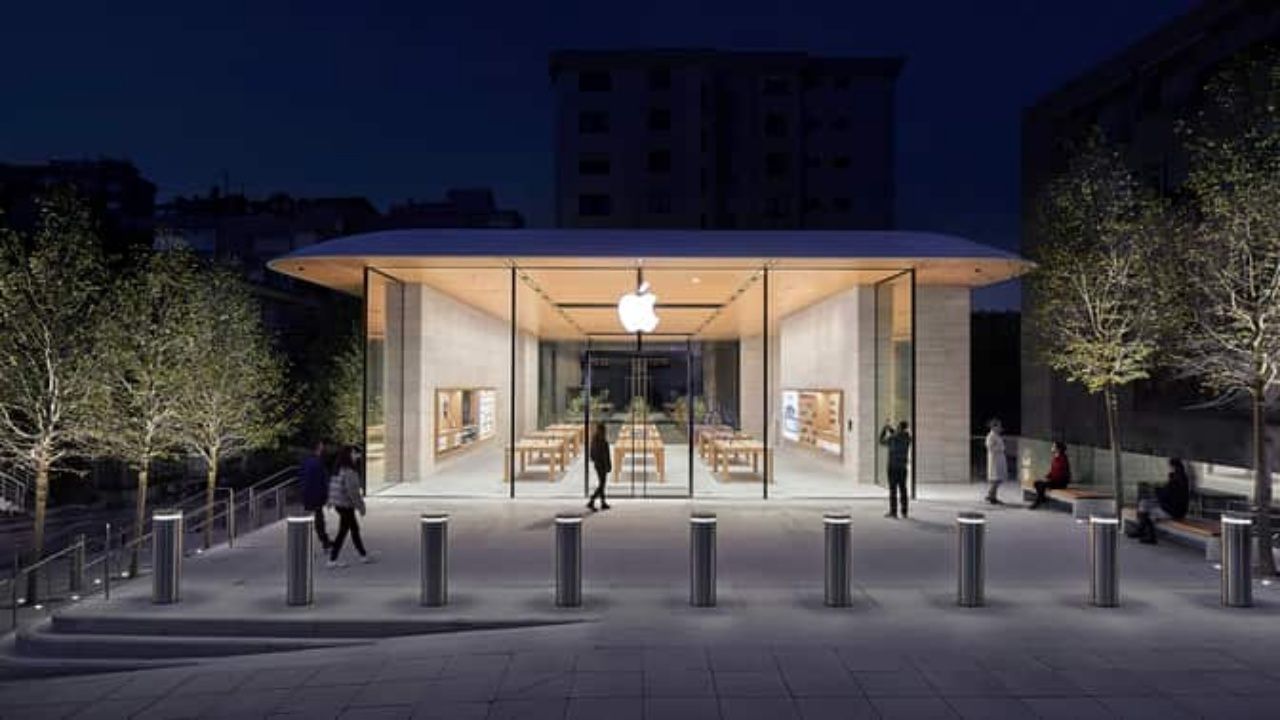 ABD'nin vergi tarifesi Apple'ı vurdu!  Bir günde 310 milyar dolar kayıp, %18 zam kapıda! 1