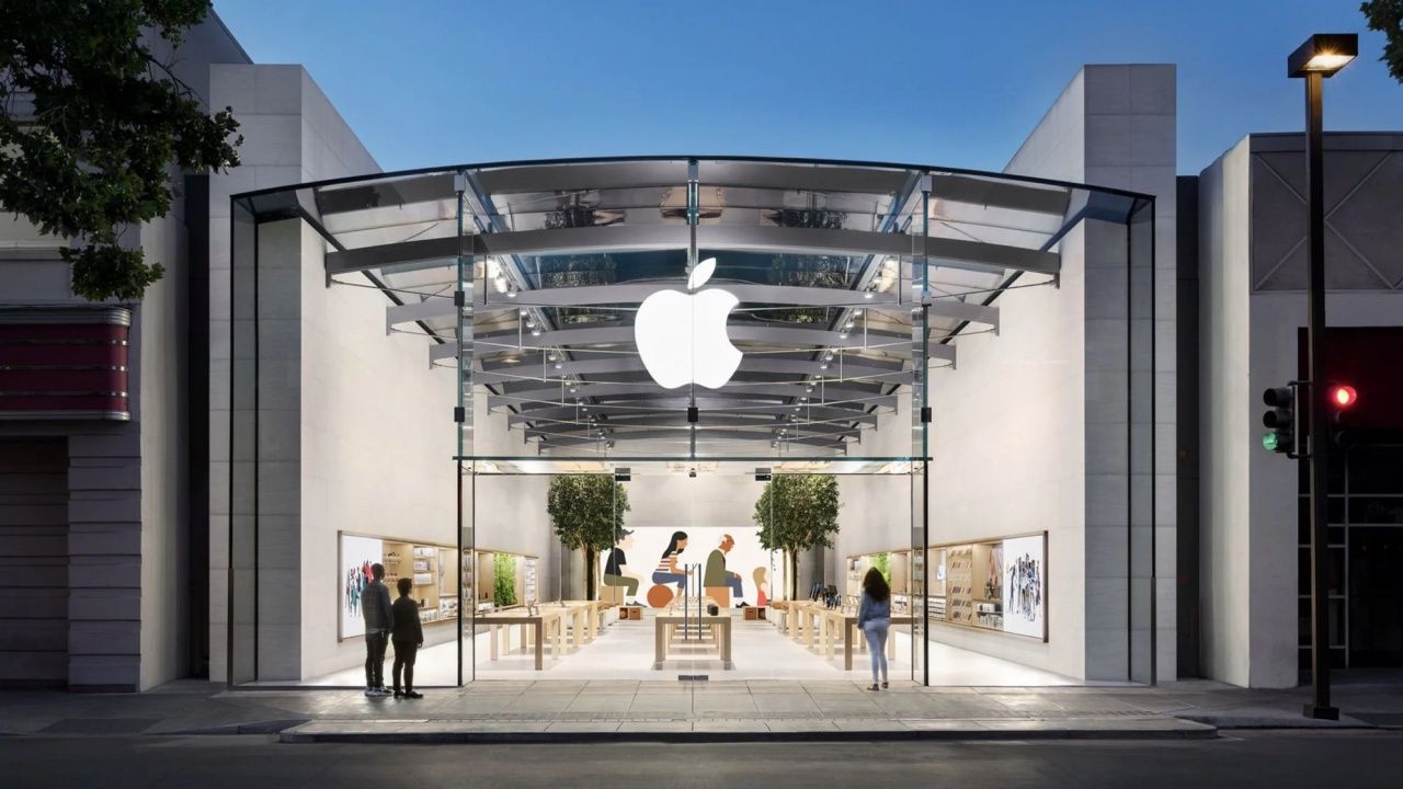 ABD'nin vergi tarifesi Apple'ı vurdu!  Bir günde 310 milyar dolar kayıp, %18 zam kapıda! 2