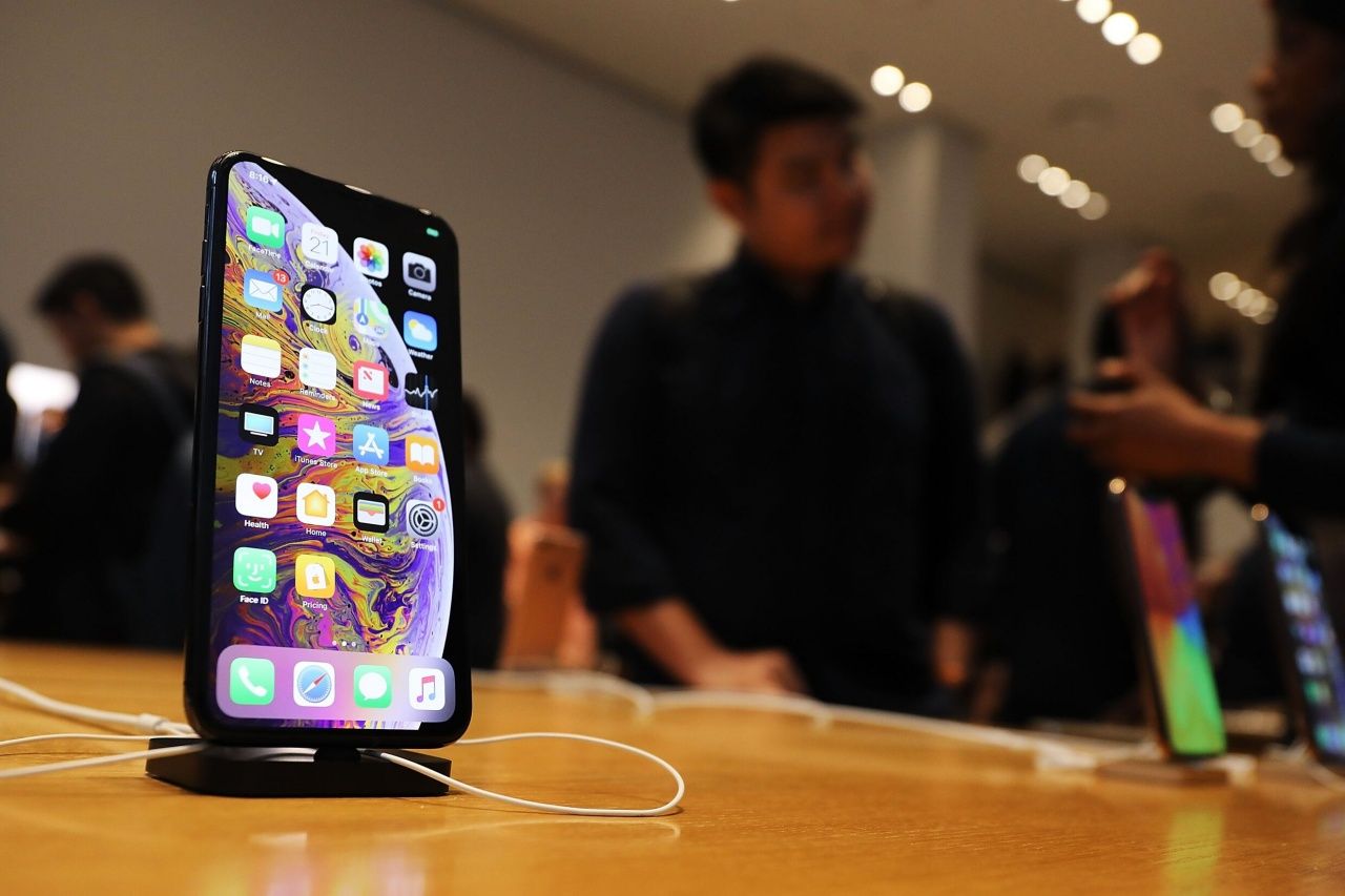 ABD'nin vergi tarifesi Apple'ı vurdu!  Bir günde 310 milyar dolar kayıp, %18 zam kapıda! 4