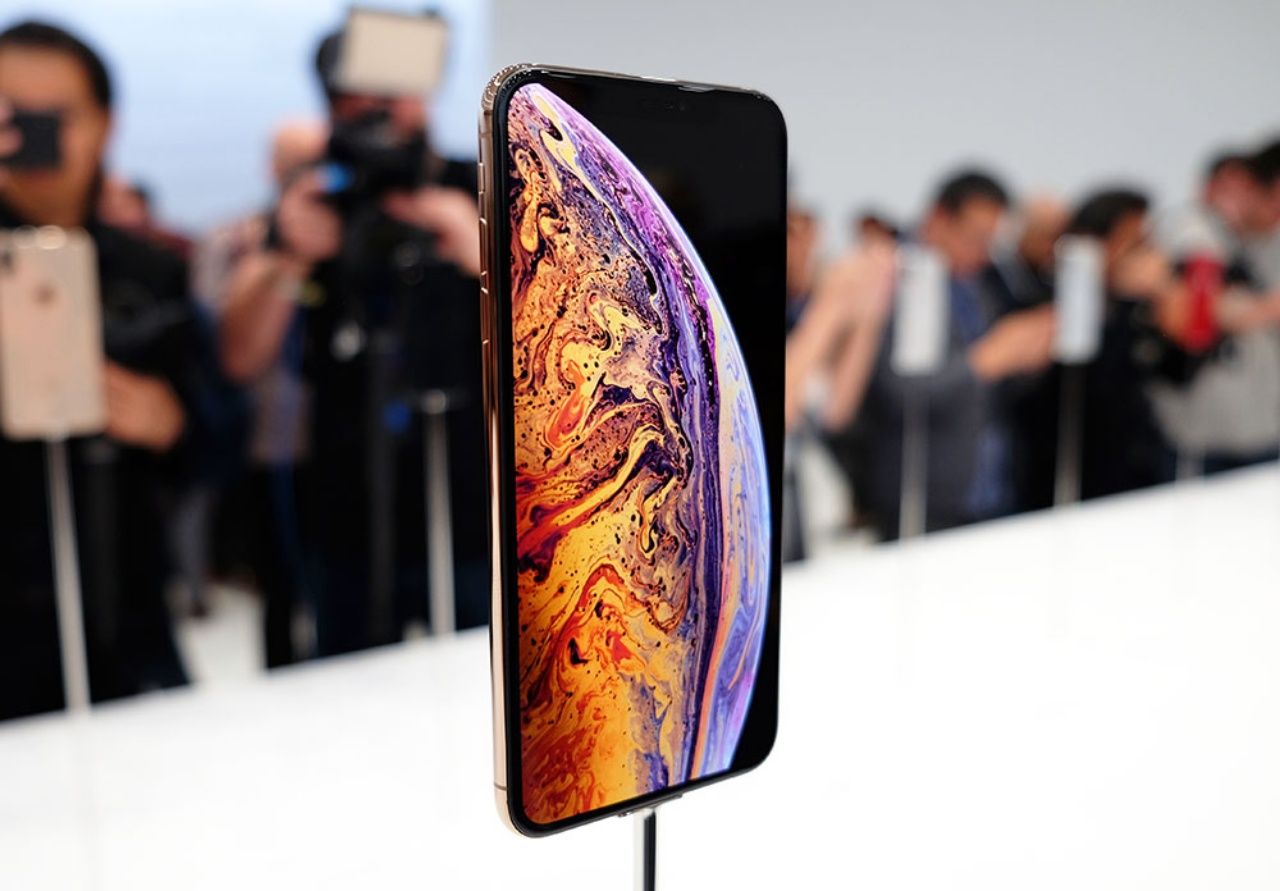 ABD'nin vergi tarifesi Apple'ı vurdu!  Bir günde 310 milyar dolar kayıp, %18 zam kapıda! 5