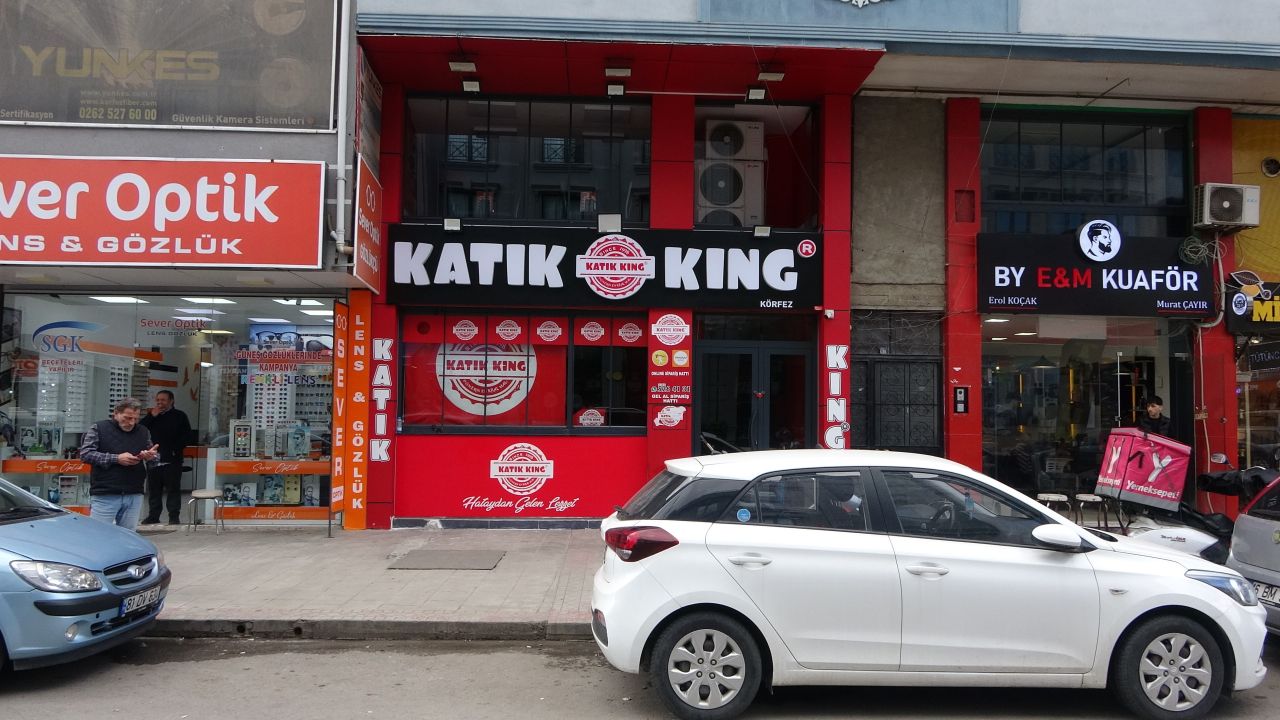 Tavuk döner neden zehirler? Kocaeli'de 648 kişinin zehirlendiği tavuk döner faciasında yeni gelişme 4