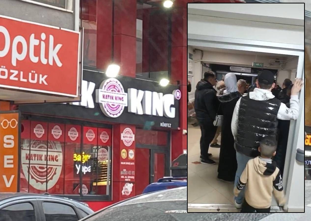 Tavuk döner neden zehirler? Kocaeli'de 648 kişinin zehirlendiği tavuk döner faciasında yeni gelişme 6