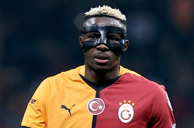 Galatasaray gözünü karattı! Victor Osimhen için 135 milyon euro hazırlandı: Son söz oyuncuda 2