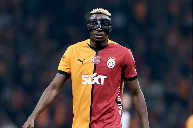 Galatasaray gözünü karattı! Victor Osimhen için 135 milyon euro hazırlandı: Son söz oyuncuda 3