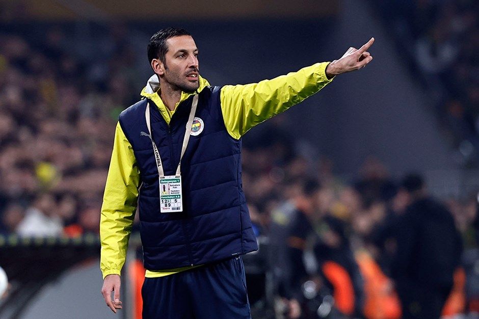 Fenerbahçe - Galatasaray derbisinin cezaları belli oldu! İşte Jose Mourinho'nun olmayacağı maçlar 5