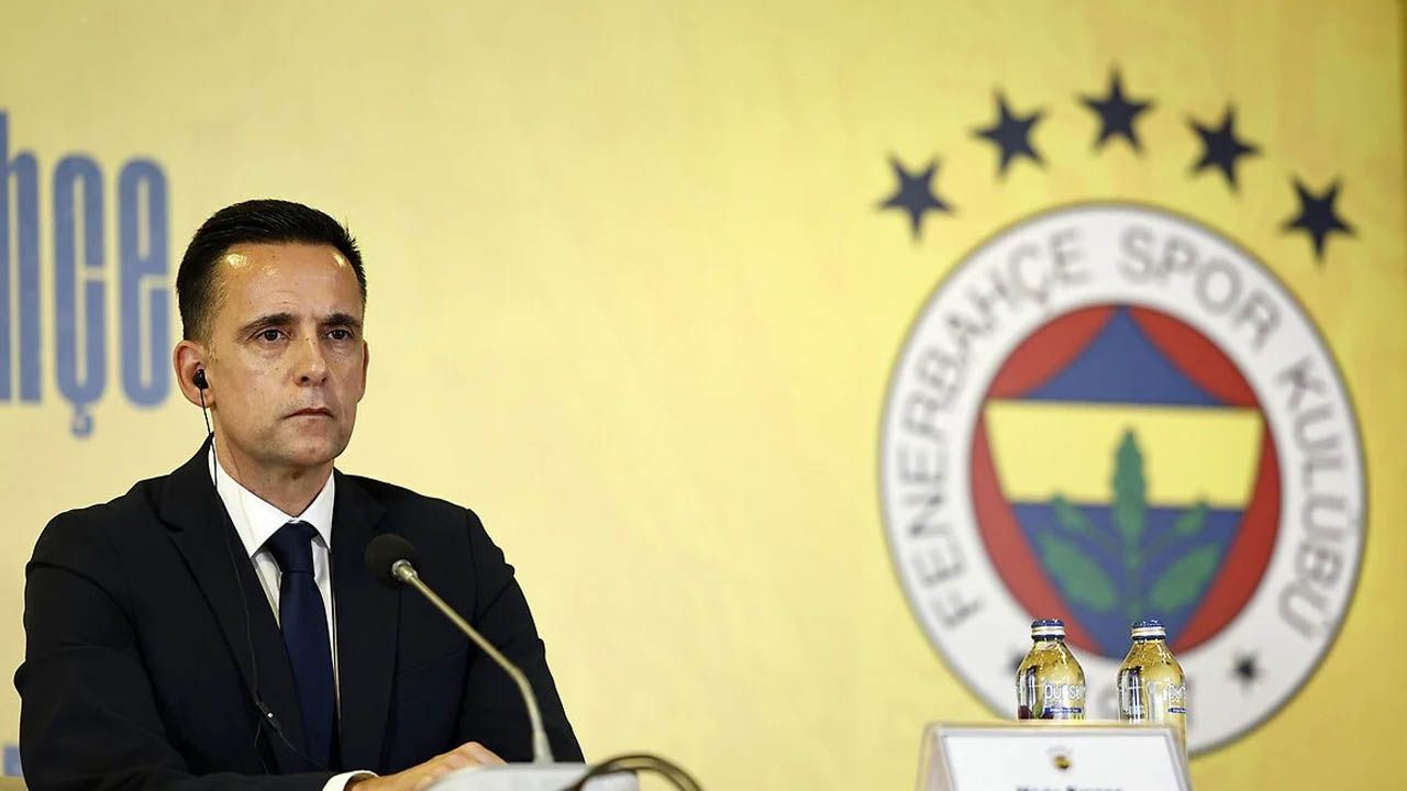 Fenerbahçe - Galatasaray derbisinin cezaları belli oldu! İşte Jose Mourinho'nun olmayacağı maçlar 7