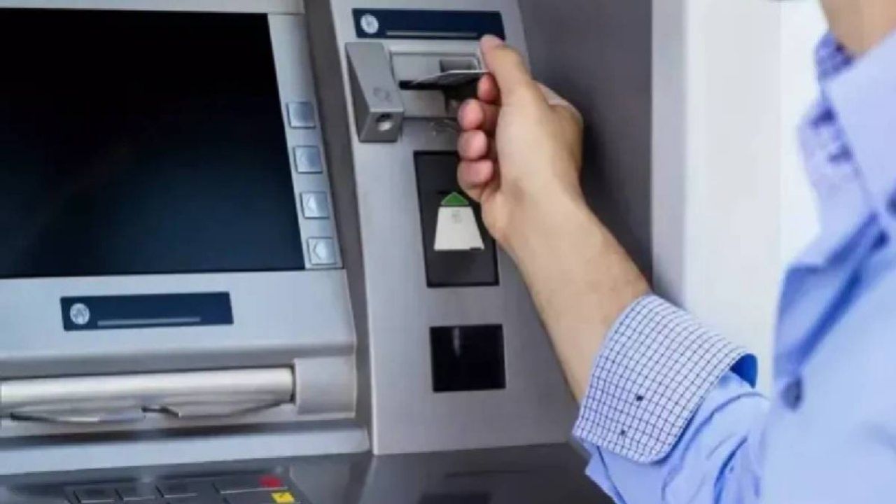 O iddialar asılsız çıktı! 20 bin TL altındaki nakit çekimler sadece ATM'lerden mi yapılacak? 3