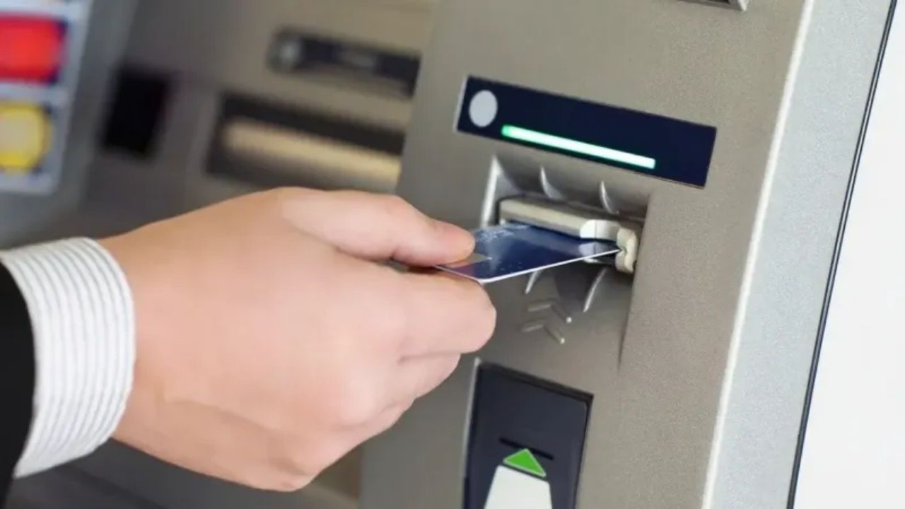 O iddialar asılsız çıktı! 20 bin TL altındaki nakit çekimler sadece ATM'lerden mi yapılacak? 4