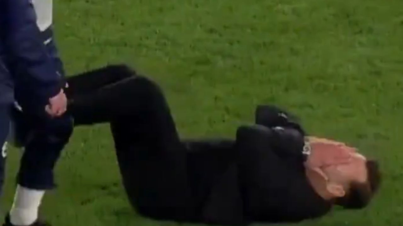 Jose Mourinho'ya Ceza Yağdı! Peki Okan Buruk Neden Ceza Almadı? İşte PFDK Kararlarının Perde Arkası 5
