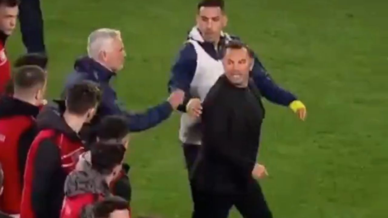 Jose Mourinho'ya Ceza Yağdı! Peki Okan Buruk Neden Ceza Almadı? İşte PFDK Kararlarının Perde Arkası 4