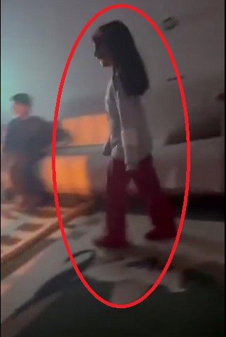 Narin Güran'ın son doğum günü görüntüleri ortaya çıktı, katili hala ortaya çıkarılamadı 1