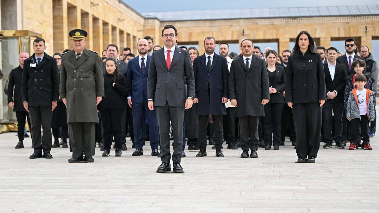 Anadolu Ajansı 105 yaşında! Milli mücadelenin sesi olarak kurulmuştu 5
