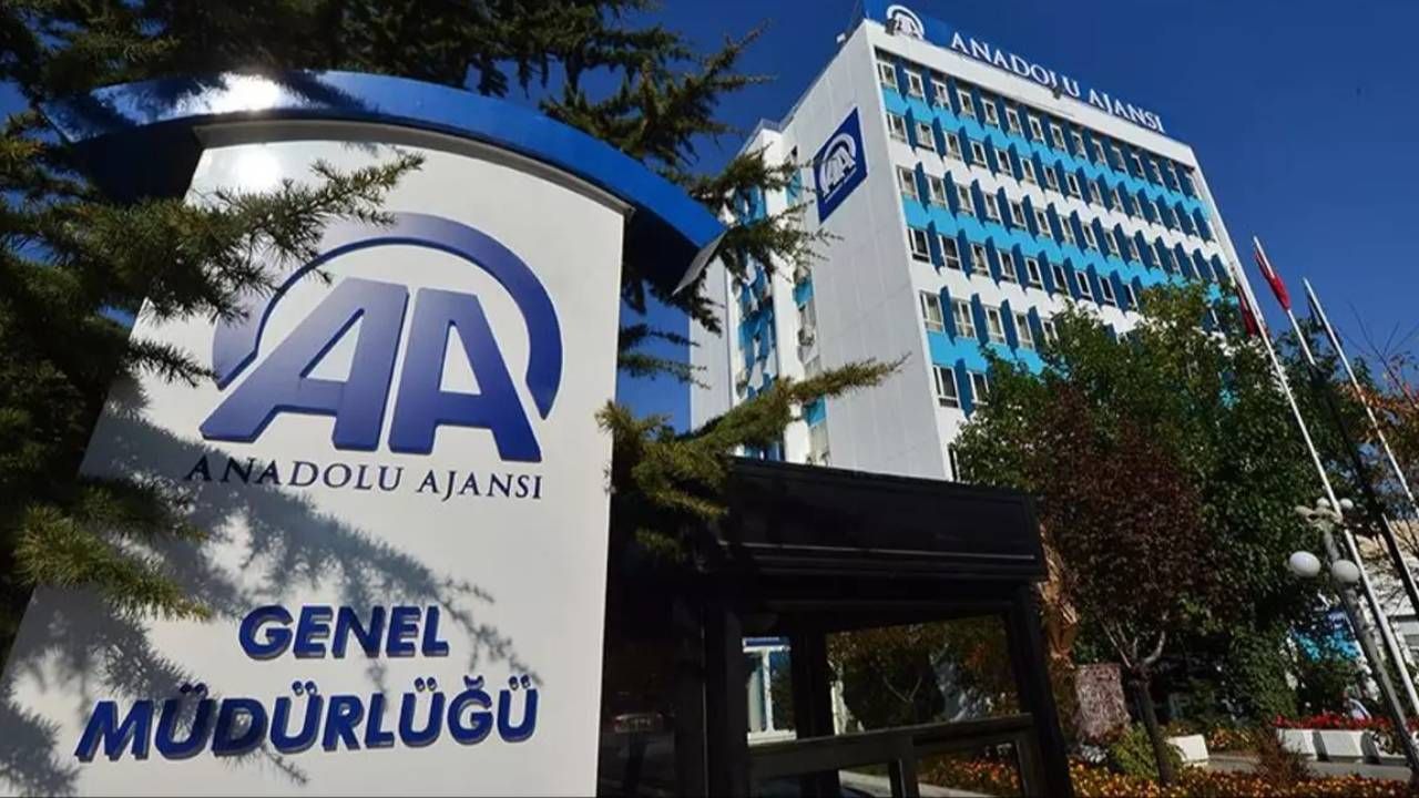 Anadolu Ajansı 105 yaşında! Milli mücadelenin sesi olarak kurulmuştu 4
