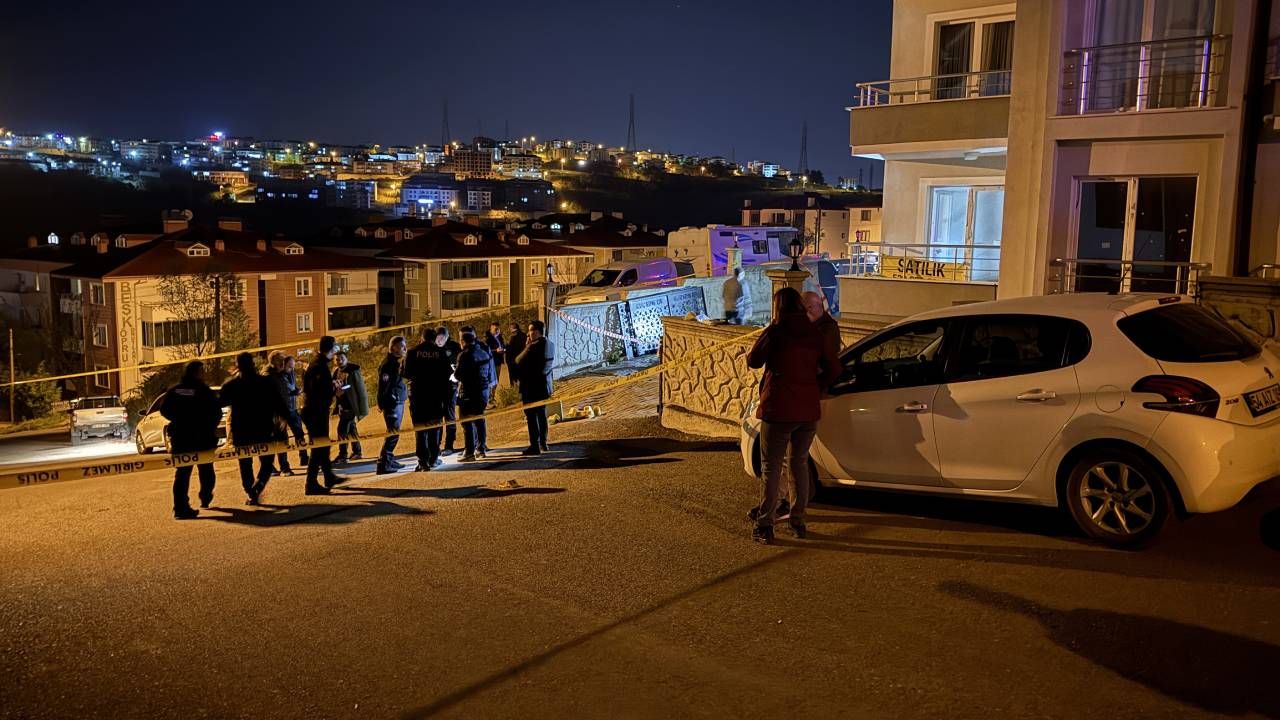 Sakarya’da Özyurt ve Yıldız aileleri arasında silahlı çatışma: 5 ölü, 8 yaralı 9
