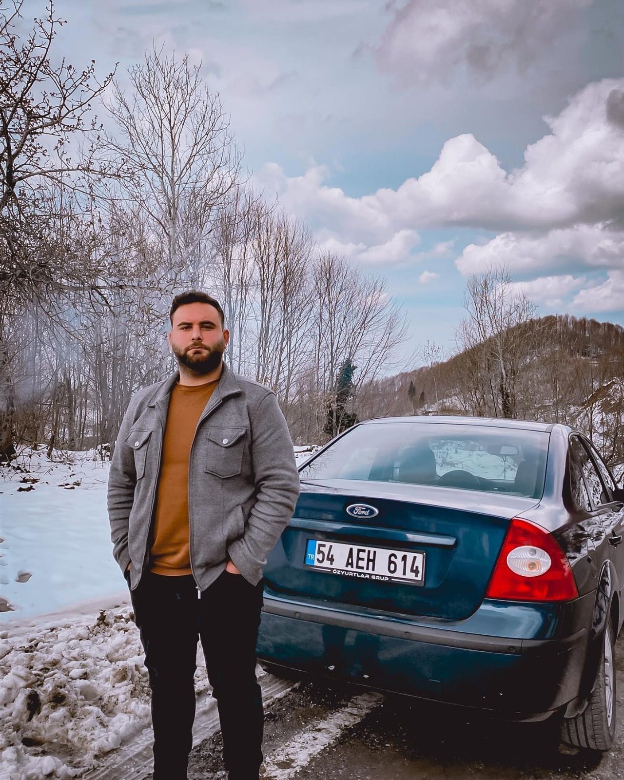 Sakarya’da Özyurt ve Yıldız aileleri arasında silahlı çatışma: 5 ölü, 8 yaralı 5