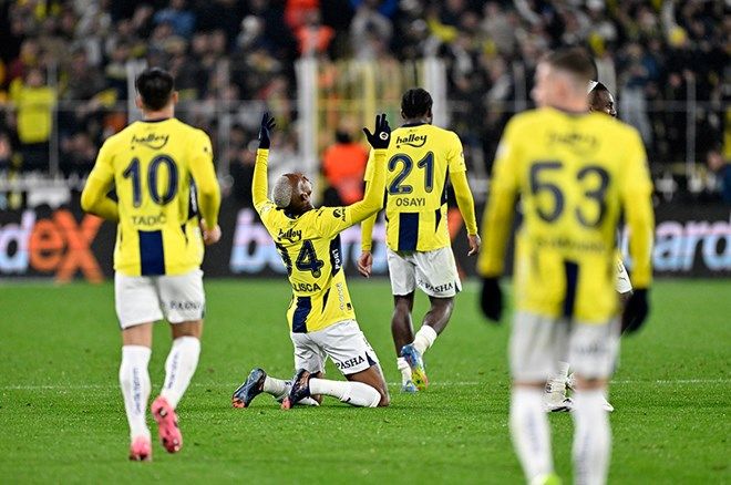 Rıdvan Dilmen'den şampiyonluk yarışına dair bomba iddia: Şansları yüzdeyle duyurdu... 5