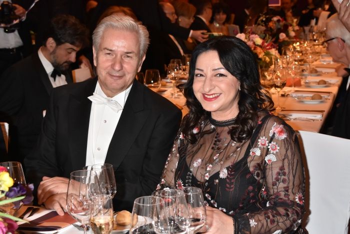 Berlin'de eski Türk Bakan Dilek Kalaycı'ya hapis cezası: Maaşına el koyacaklar! Düğün masrafı rüşvet sayıldı... 5