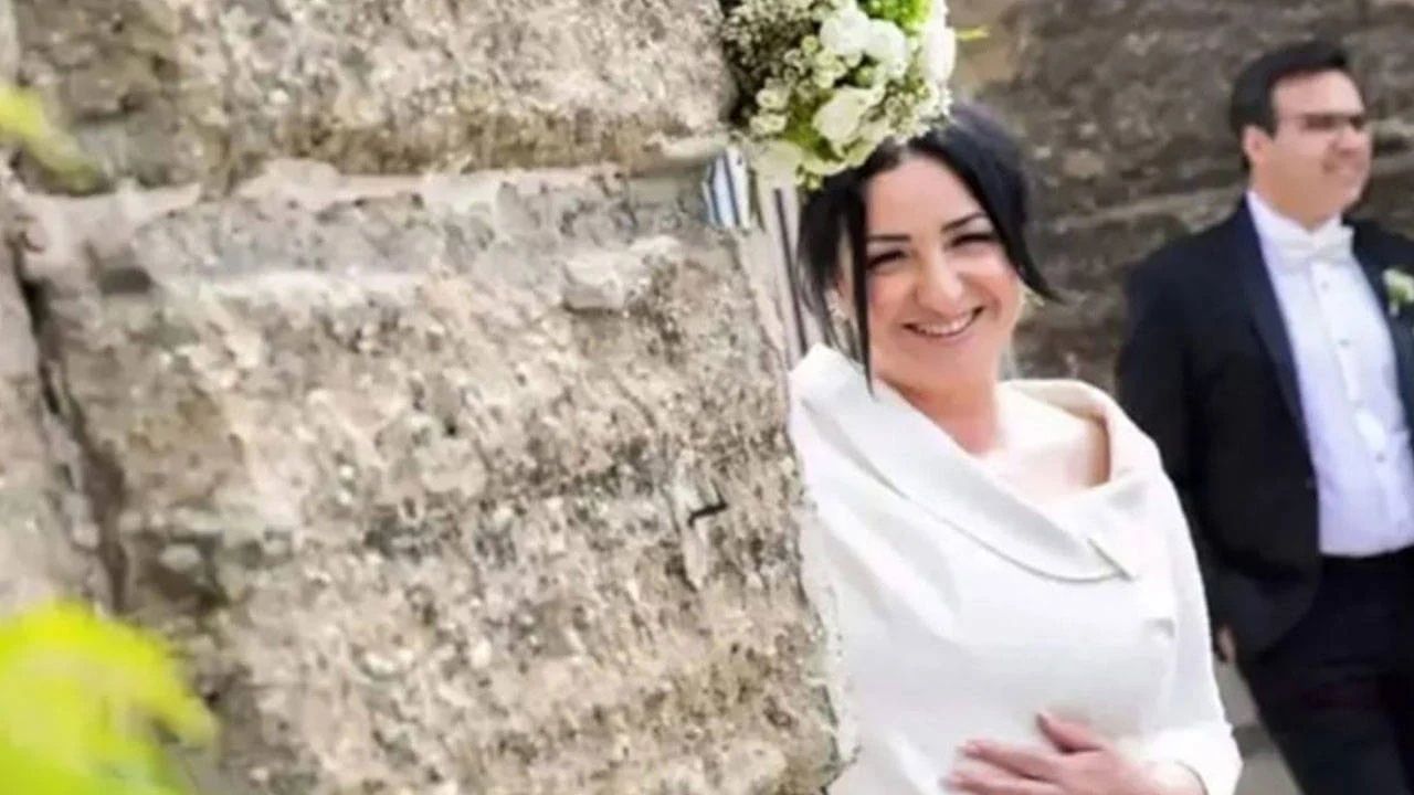 Berlin'de eski Türk Bakan Dilek Kalaycı'ya hapis cezası: Maaşına el koyacaklar! Düğün masrafı rüşvet sayıldı... 2