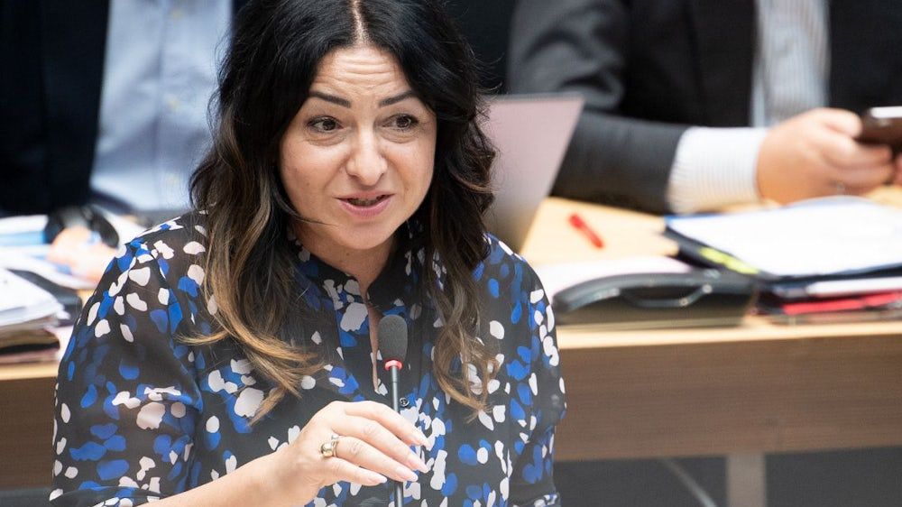 Berlin'de eski Türk Bakan Dilek Kalaycı'ya hapis cezası: Maaşına el koyacaklar! Düğün masrafı rüşvet sayıldı... 6