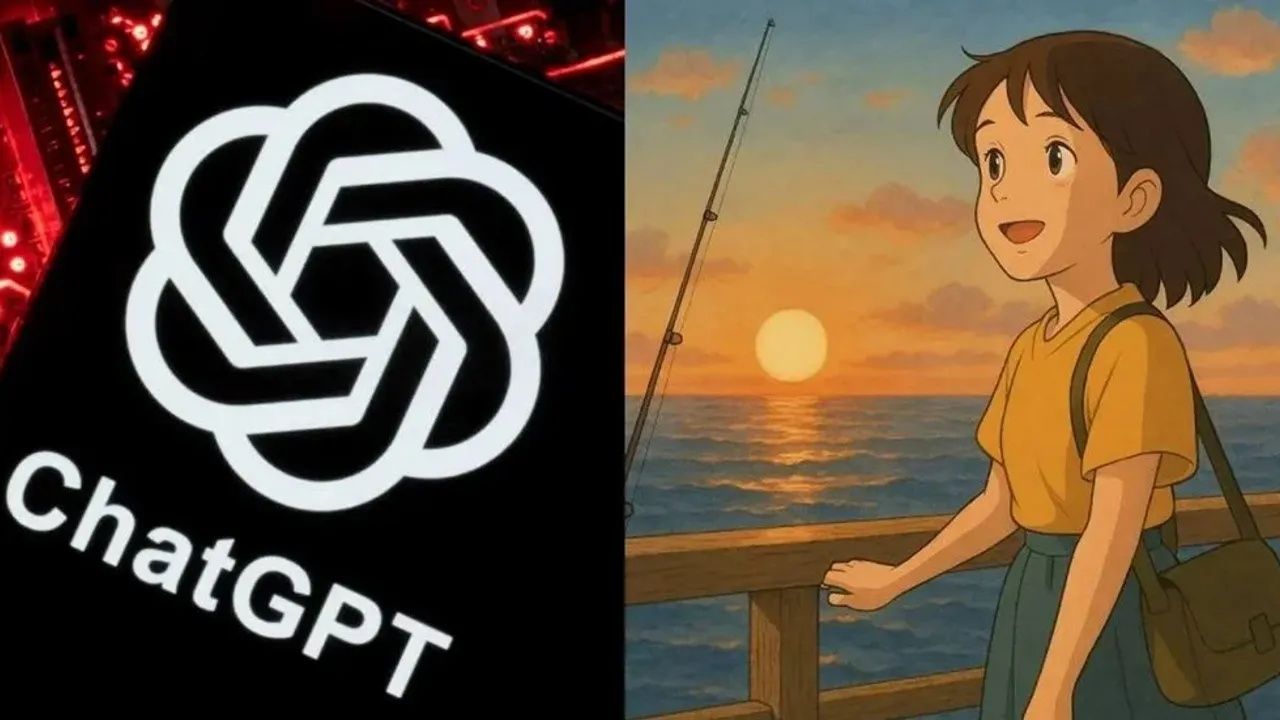Devlet Bahçeli Studio Ghibli akımına katıldı! "Doğru zamanda doğru fotoğraf" 5