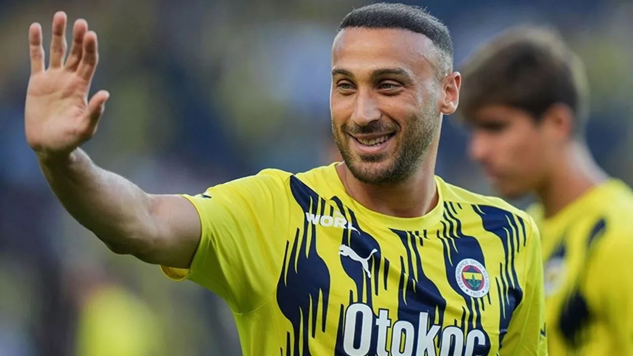 Jose Mourinho ve Cenk Tosun arasındaki kavga ortaya çıktı! "Ben son 2 dakikada girecek oyuncu muyum? Oynamıyorum!" 4