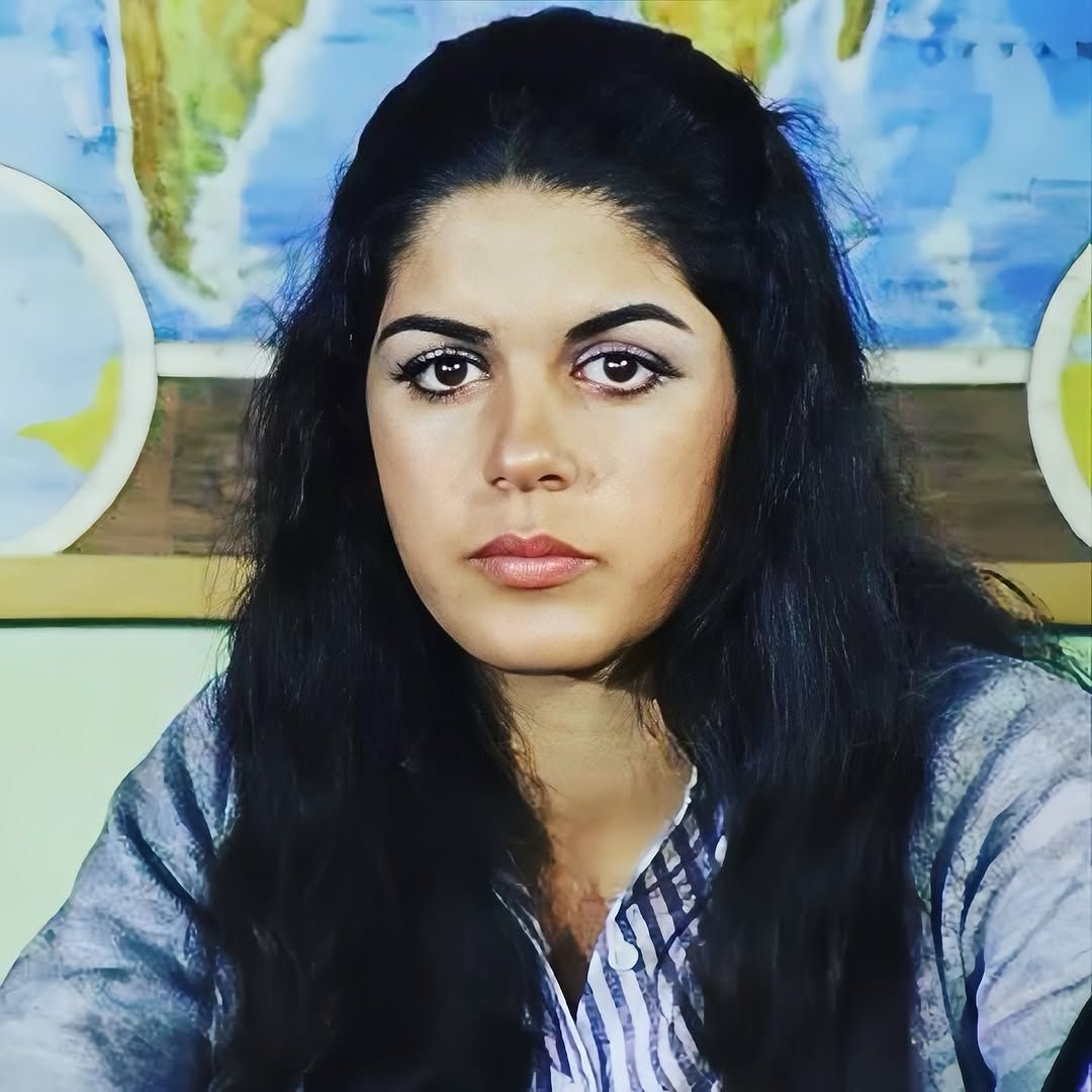 Hababam Sınıfı'nın idealist öğretmeniydi... Semra Hoca'nın son hali şaşırtmaya devam ediyor 4